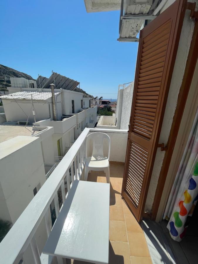 Matala View Daire Dış mekan fotoğraf