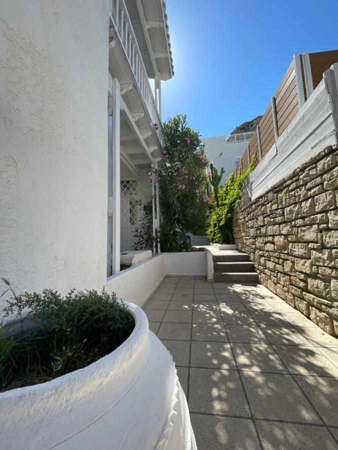 Matala View Daire Dış mekan fotoğraf