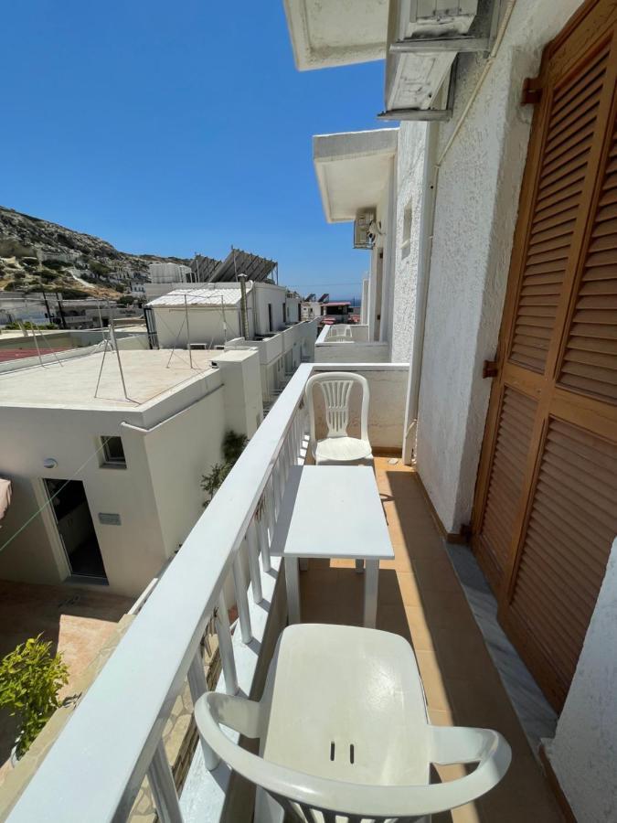 Matala View Daire Dış mekan fotoğraf