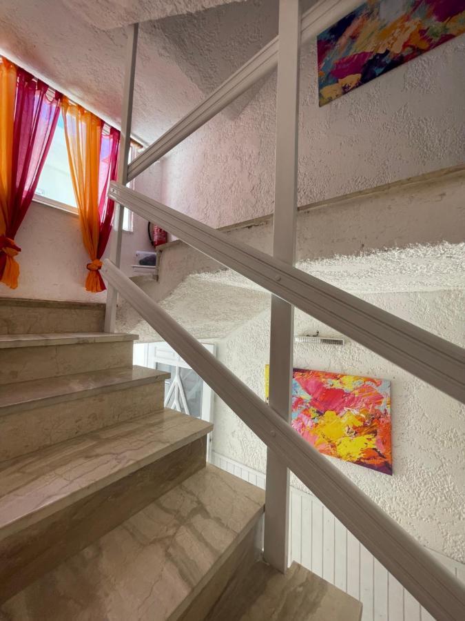 Matala View Daire Dış mekan fotoğraf
