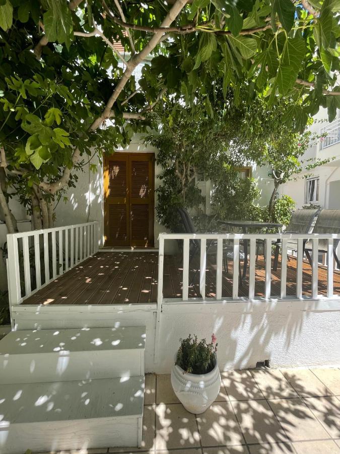 Matala View Daire Dış mekan fotoğraf
