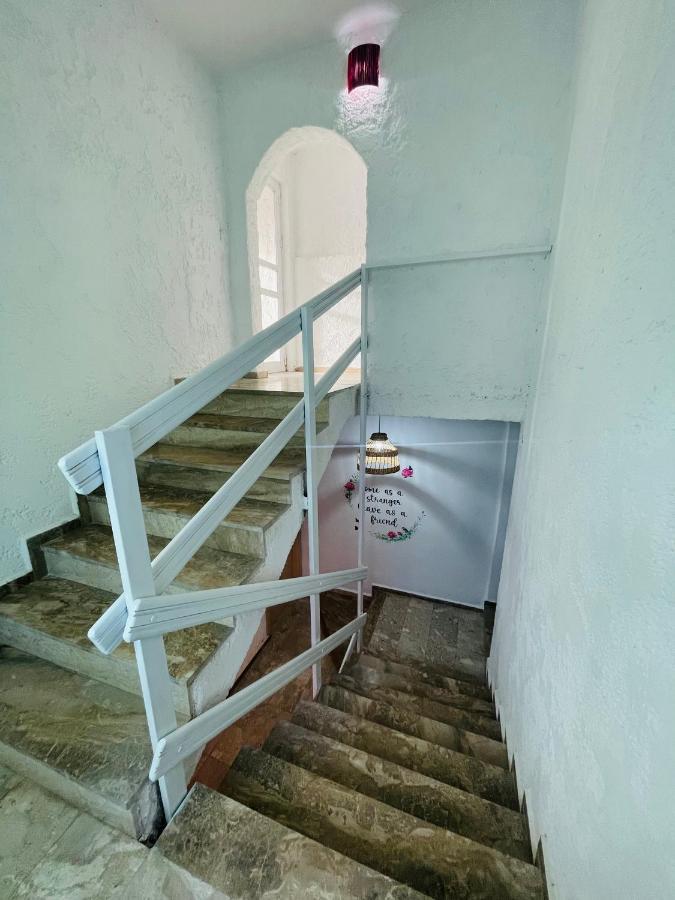 Matala View Daire Dış mekan fotoğraf