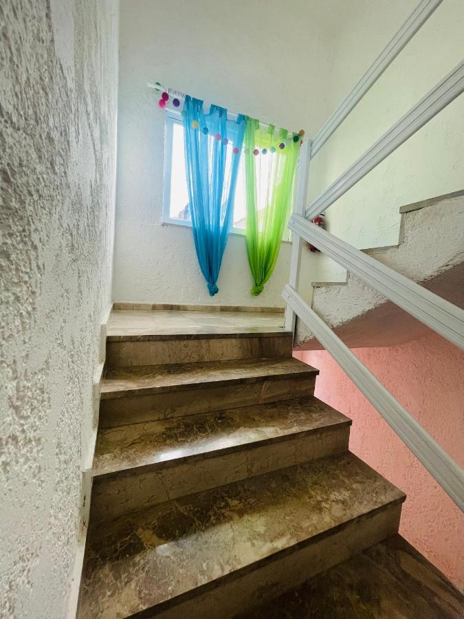 Matala View Daire Dış mekan fotoğraf